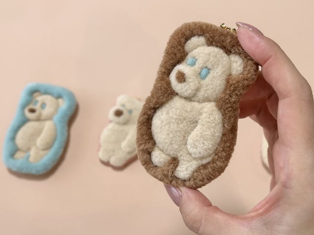 「2」個の作品作りに挑戦のイメージ画像