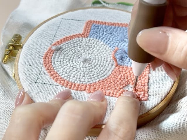 日々の中に、小さな創作のひとときを…のイメージ画像