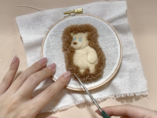 講師から学びの進め方についてのイメージ画像