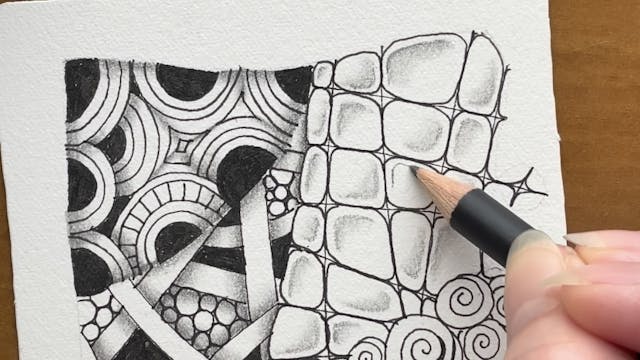 小さな紙と1本のペンではじめる、瞑想のイメージ画像