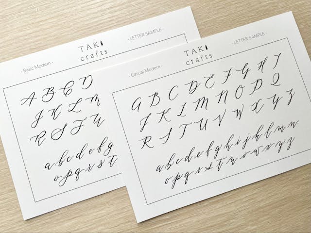 基礎からアレンジ方法まで細かく学べるのイメージ画像