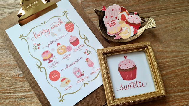 Procreateでぬくもりあるデジタル表現をのイメージ画像