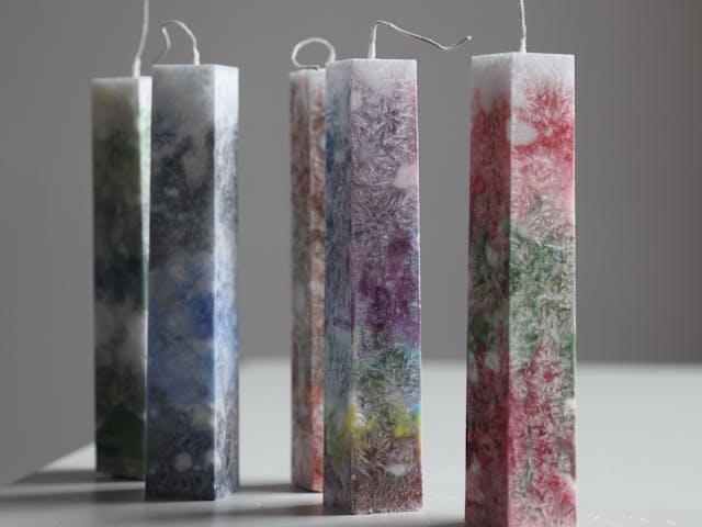 「グラデーションキャンドル」を
極められる完全版コースのイメージ画像