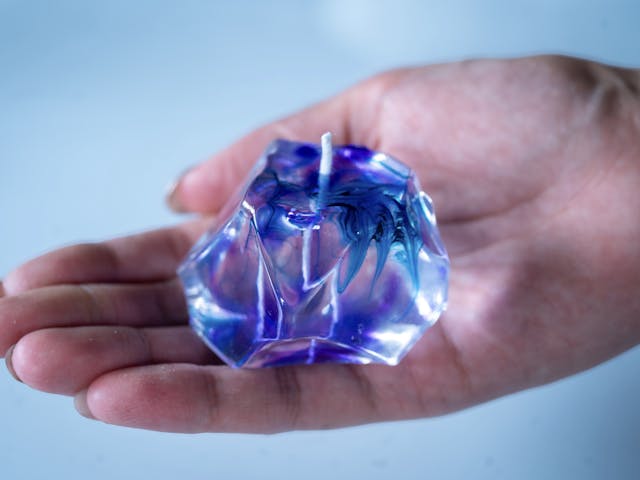 キャンドルで「活動する・仕事にする」ために必要な技術を身につけられる完全版コースのイメージ画像