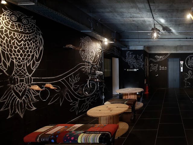 「TOKYO CANDLE - orange label -」
とは？のイメージ画像