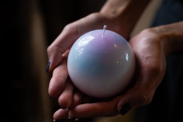 全15回でキャンドルを学ぶ充実のカリキュラムのイメージ画像