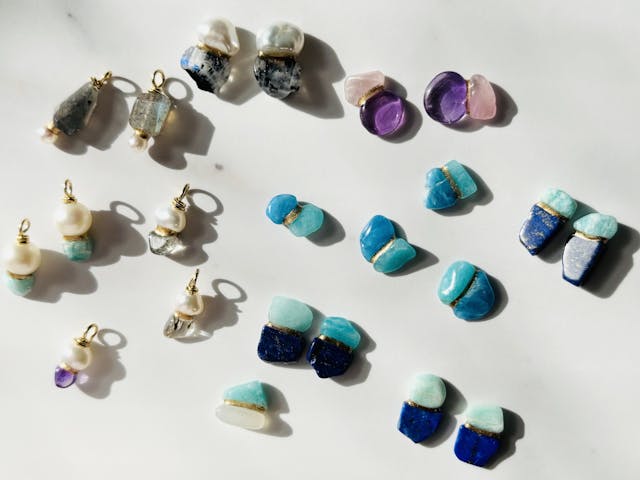 簡易金継ぎのスキルアップのイメージ画像