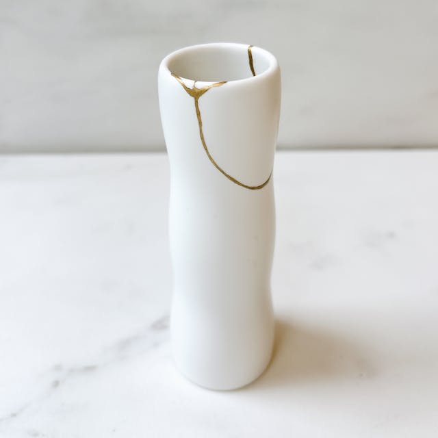 簡易金継ぎとは？のイメージ画像