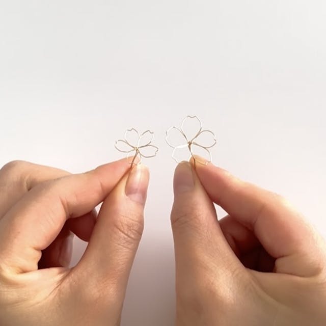 まずはワイヤーに慣れることがポイントのイメージ画像