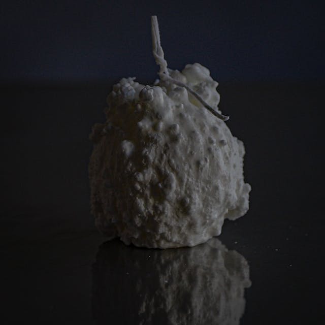 蝋に対する柔軟な思考が学べるのイメージ画像