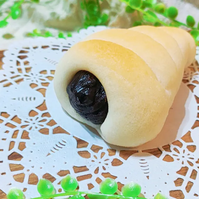 大人気の5種のパン作りに挑戦のイメージ画像