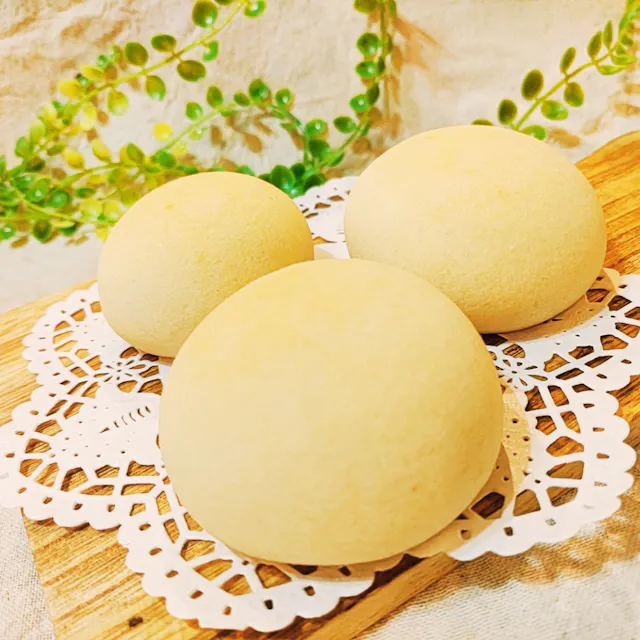 どんな人でも、
美味しいパンが食べられるように！のイメージ画像