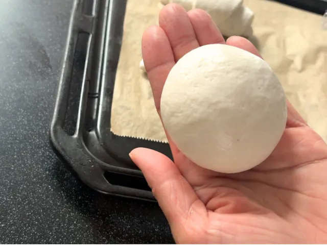 おいしい米粉パン作りの
基礎からコツまで丁寧に解説のイメージ画像