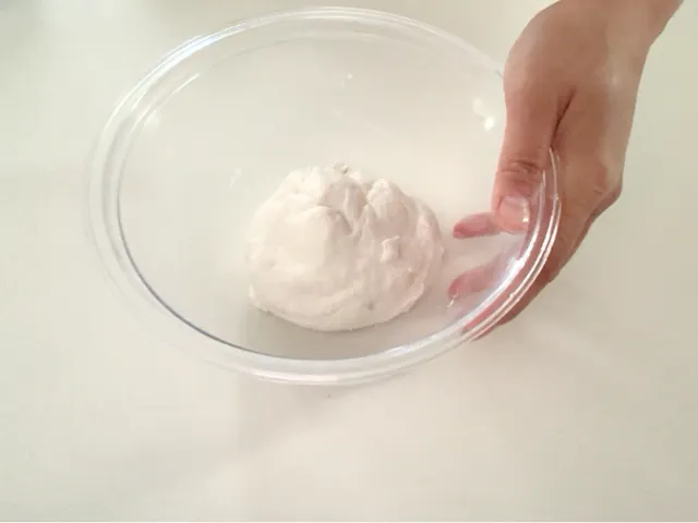 お米を炊くように米粉パンを焼くのイメージ画像