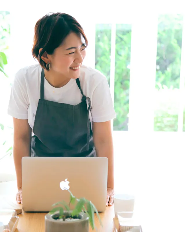 講師から学びの進め方についてのイメージ画像