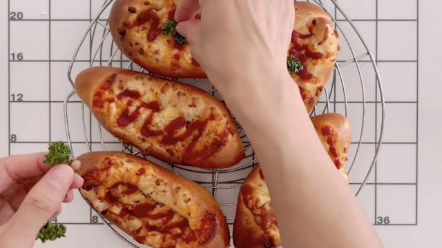 手元をみせながら丁寧に解説！のイメージ画像