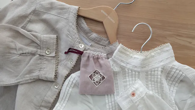 暮らしにヘデボ刺繍を取り入れましょうのイメージ画像