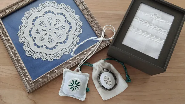 ヘデボ刺繍とは？のイメージ画像