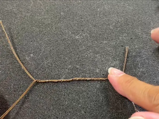土台作るになる基本の骨組みの作り方のイメージ画像