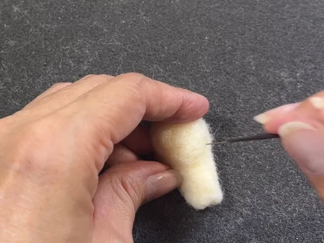 お顔の作り方のイメージ画像