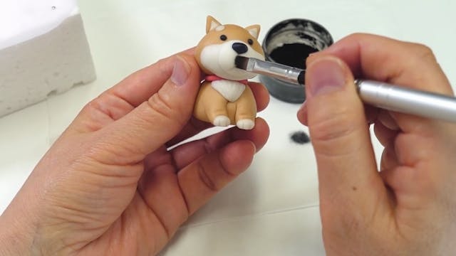 お砂糖で作る「シュガーアート」の世界のイメージ画像