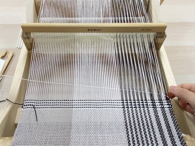 「手織り」に挑戦してみませんか？のイメージ画像