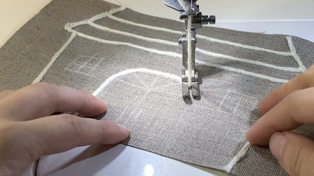 新ジャンル「刺繍風モチーフ」とは？のイメージ画像