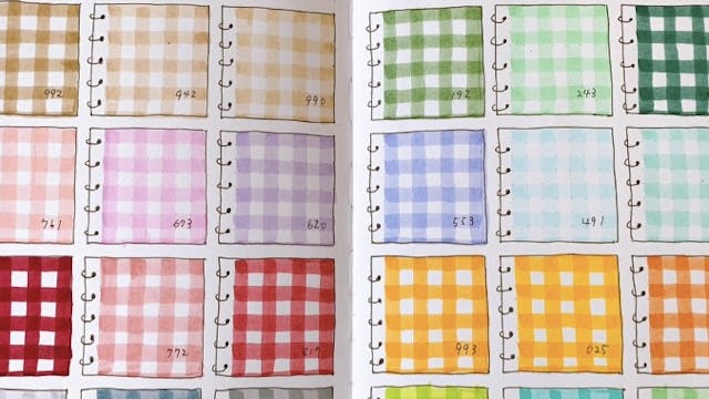 素敵に仕上げるためのコツが学べるのイメージ画像