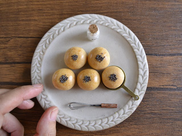 生地作り〜アレンジまで！全工程解説しますのイメージ画像