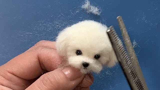 リアルに仕上げるコツをお伝えしますのイメージ画像