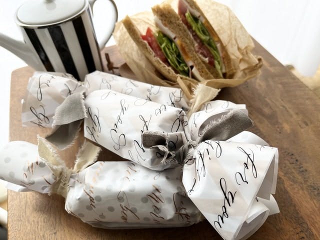 想いが伝わるワンランク上のギフトを。のイメージ画像