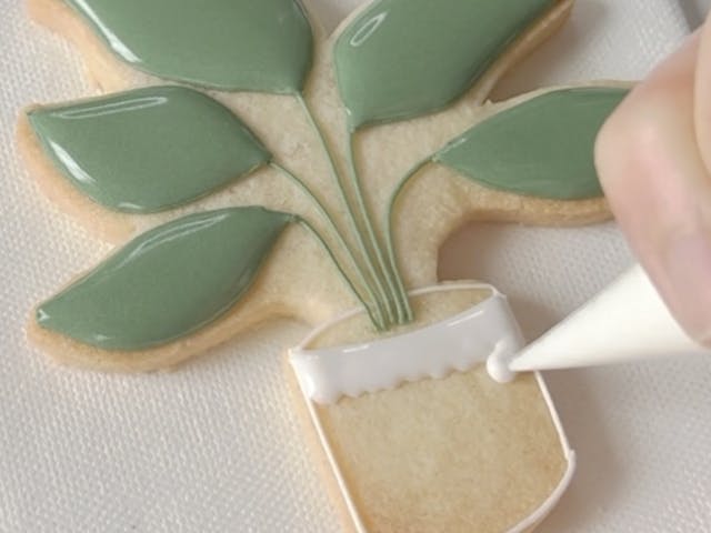 アイシング初心者〜中級者まで大歓迎のイメージ画像