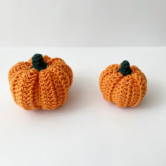 基本を覚えてどんどん編んでいきましょうのイメージ画像