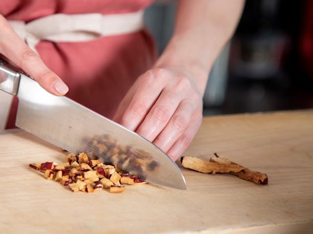 薬膳お粥で身体の内側から整えていくのイメージ画像