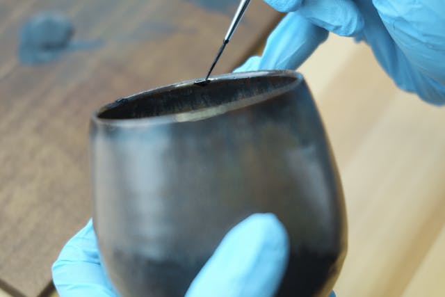 金継ぎ師guu.からのお願いのイメージ画像