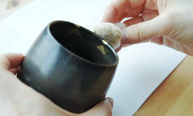 漆かぶれについてのイメージ画像