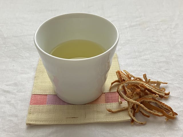 体と心のバランスを整える
「5つの韓方茶」を学びますのイメージ画像