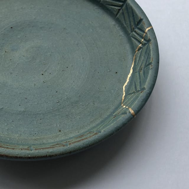 簡易金継ぎに挑戦してみませんか？のイメージ画像