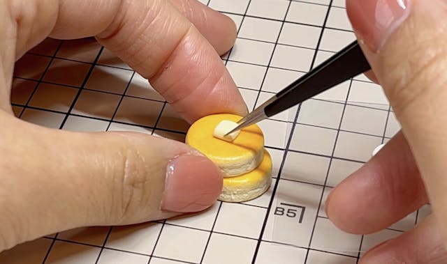 オリジナルケーキが作れるようにのイメージ画像