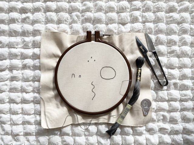 取り組みやすく
初めての方でも完成させやすいのイメージ画像