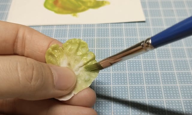 リアルに仕上げるコツが学べるのイメージ画像