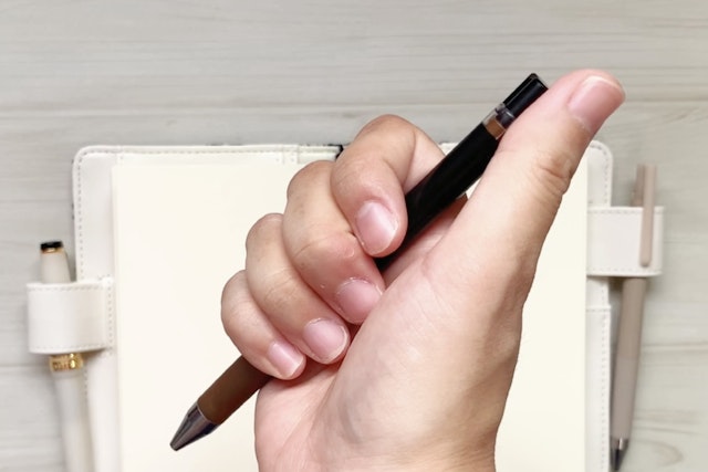 やりたいことを実現させるための『手帳術』のイメージ画像