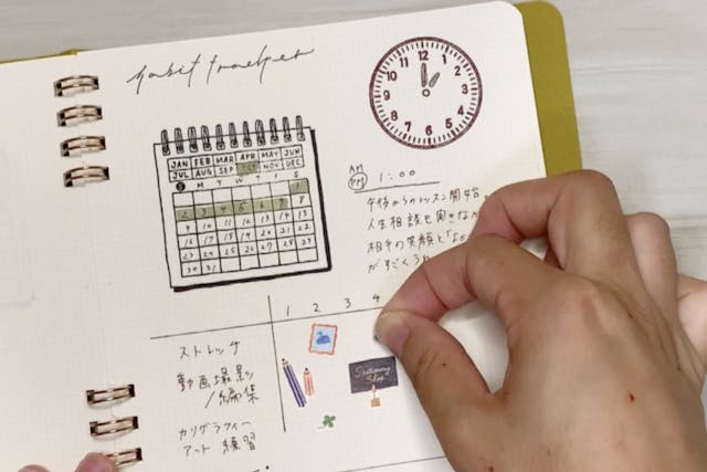 勿論、デコレーション・アレンジも学べますのイメージ画像