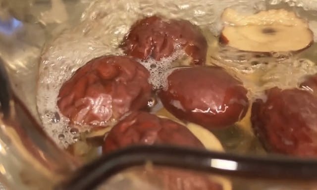 体の調子を整えるお茶「韓方茶」とは？のイメージ画像