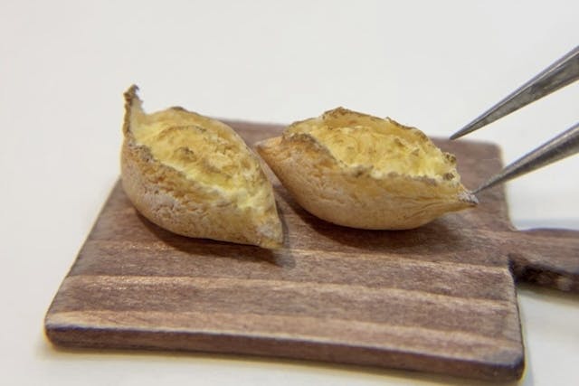 リアルに仕上げるコツをお伝えしますのイメージ画像