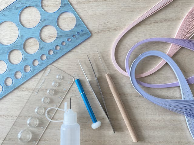 キット付きレッスンですぐに始められるのイメージ画像