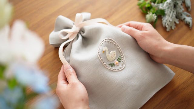 キット付きレッスンがおすすめです！のイメージ画像