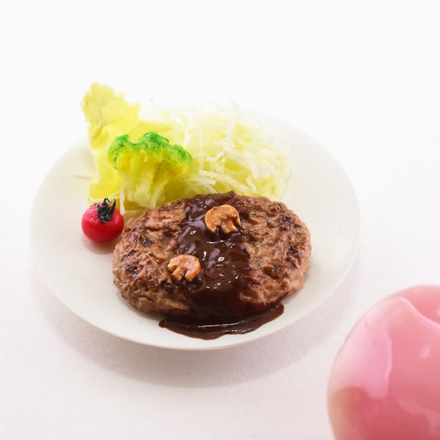 「小さく・リアル」に仕上げるコツが学べるのイメージ画像