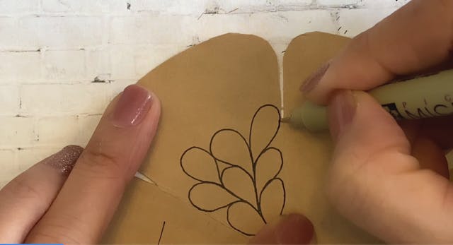 絵心なしで楽しめる「ゼンタングル®︎」とは？のイメージ画像