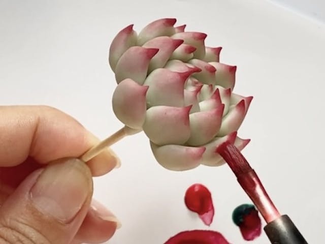 リアルに仕上げるコツが知れるのイメージ画像